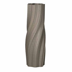 Vase haut et droit Oniris