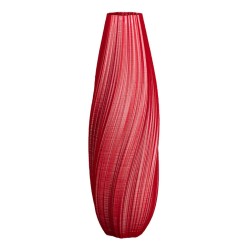 Vase haut pour composition florale Oniris