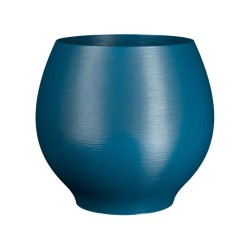 Cache-pot rond design Lisaé