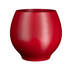 Cache-pot rond design Lisaé