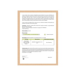 Purin biologique 4 plantes