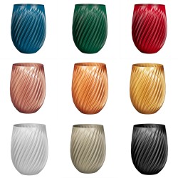 Pot de fleur grandes tailles pour intérieur et extérieur