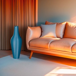 Amphore style moderne Lisaé