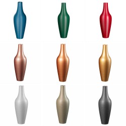 Amphore style moderne Lisaé