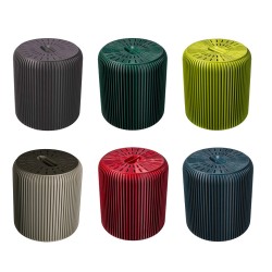 Composteur de jardin design Alinéa 50L