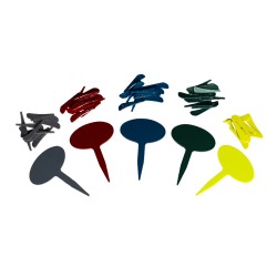 Etiquette semis et...