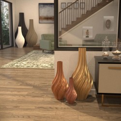 Vase design forme amphore Oniris