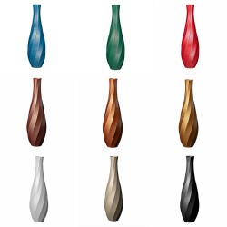 Vase design haut Aérium