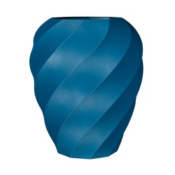 Gros pot de fleurs design Aérium