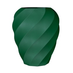 Gros pot de fleurs design Aérium