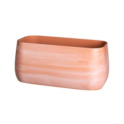 Jardinière rectangulaire...