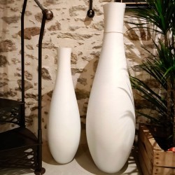 Vase fin et élégant Lisaé