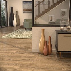 Vase fin et élégant Lisaé