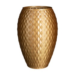Jarre contemporaine - Vase...
