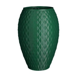 Jarre contemporaine - Vase à poser grandes dimensions