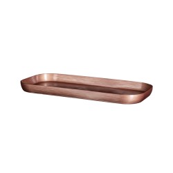 Coupelle pot de fleur rectangulaire – Soucoupe pour jardinière