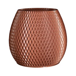Gros pot design pour plante Ananas