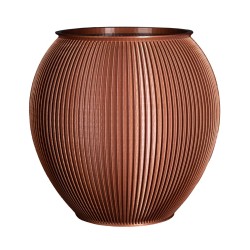 Grand pot de fleur Alinéa