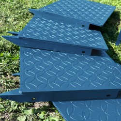 Carré jardin potager - Hauteur 30 cm