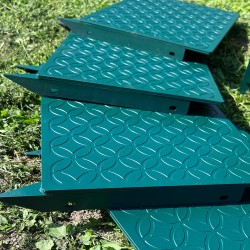 Carré jardin potager - Hauteur 30 cm