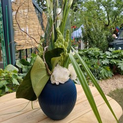 Grand pot de fleur Alinéa