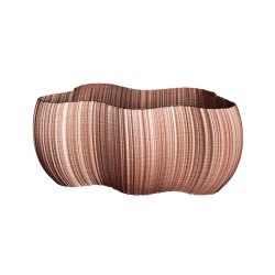 Jardinière design extérieure Oniris - Pot de fleurs Made in France