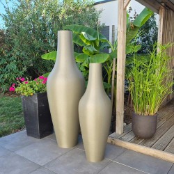 Amphore style moderne Lisaé