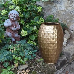 Jarre contemporaine - Vase...