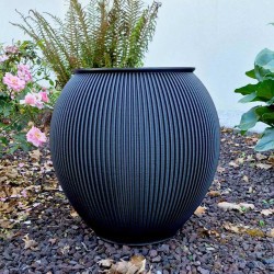 Grand pot de fleur Alinéa