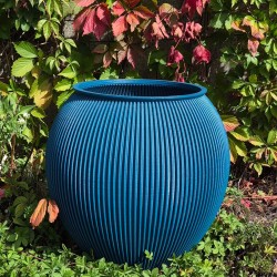 Grand pot de fleur Alinéa