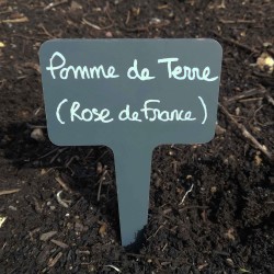 Etiquette Jardin en...