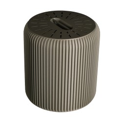 Composteur de jardin design Alinéa 50L