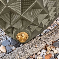 Cuve eau de pluie design Ananas