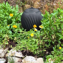 Arrosage goutte à goutte plantes et pots avec réserve 10 litres