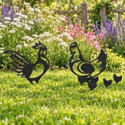 Animaux Décoratifs pour...