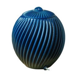 réserve-décorative-10L-bleu-paon-iriso