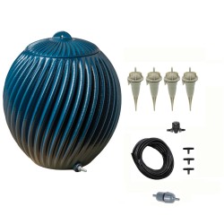 arrosage-pot-et-plante-goutte-à-goutte-réserve-déco-10L-bleu