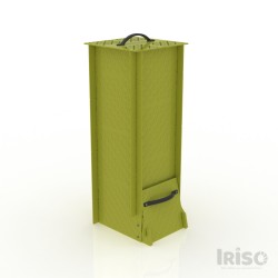 composteur-de-jardin-design-100L-vert-iriso