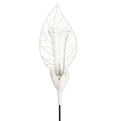 pluviomètre-décoratif-feuille-iriso-blanc