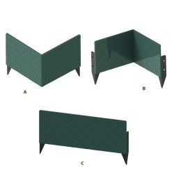 carré-potager-modulable-design-pièces-détachées-15cm-iriso-vert-profond