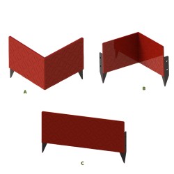 carré-jardin-modulable-pièces-détachées-15cm-iriso-rouge
