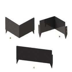 carré-potager-modulable-pièces-détachées-15cm-iriso-noir