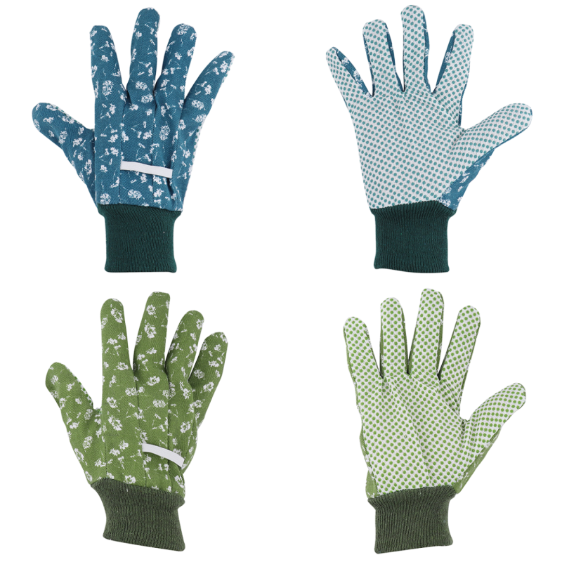 gants-de-jardin-en-coton-imprimé-M-vert-iriso