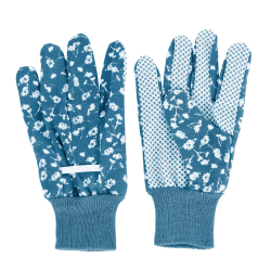 gants-de-jardin-en-coton-imprimé-M-bleu-iriso