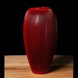 grand-vase-rouge-bordeaux-alinéa-30L-iriso