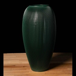 grand-vase-vert-foncé-alinéa-30L-iriso