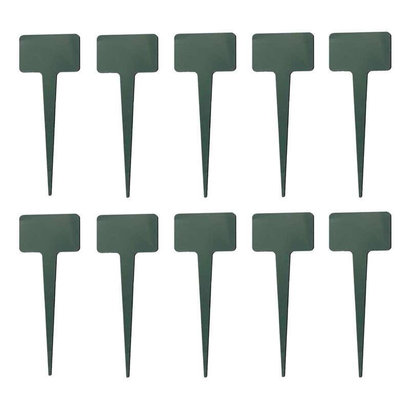 étiquettes-jardin-rectangle-irisox10-vert-profond