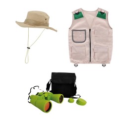 Kit explorateur pour enfant...