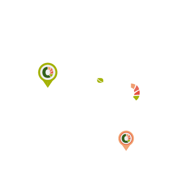 carte Frande Iriso - boutique Jardin made in France