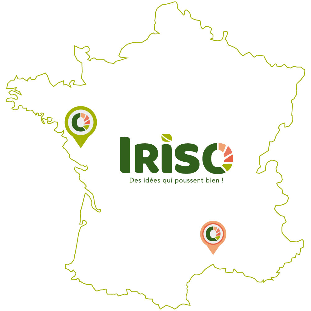 Iriso - Spécialiste Jardin